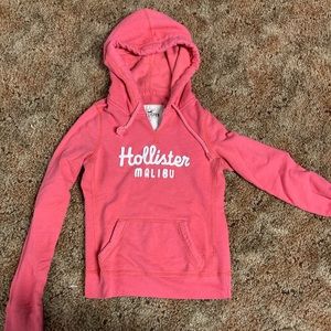 Hollister Malibu Hoodie